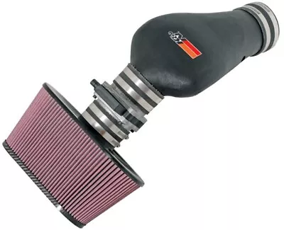 K&N COLD AIR INTAKE - 57 SERIES SYSTEM FOR Chevy Corvette 5.7L 1997-2000 • $499.99
