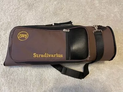 NEW - Vincent Bach 818H Stradivarius Trumpet Gig Bag • $90