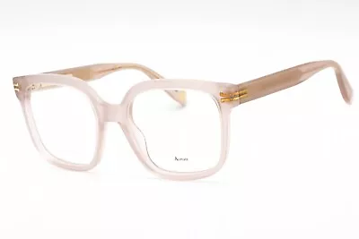 MARC JACOBS MJ 1054 035J 00 Eyeglasses Pink Frame 52mm • $46.99