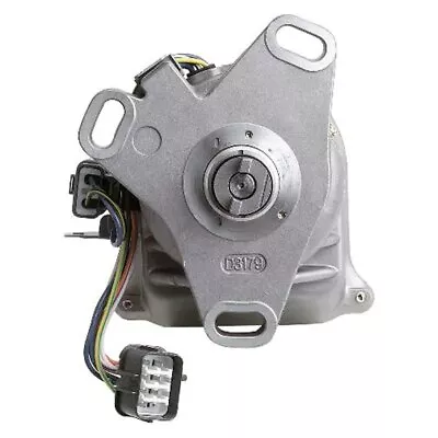 For Acura Integra 1994-1995 Cardone New Electronic Ignition Distributor • $204.80