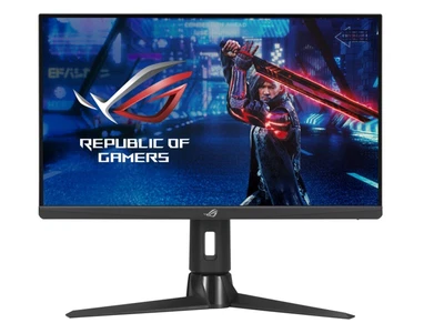 $688 • Buy Asus ROG Strix XG259CM 24.5  Fast IPS 240Hz 1ms G-Sync HDR10 Gaming Monitor XG25
