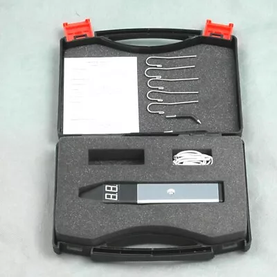 $82.99 • Buy Gentle Pulse Type Pulp Tester Oral Teeth Nerve Vitality For Clinical Endodontic 