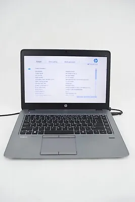 HP EliteBook 745 G2 AMD A10 PRO-7350B 2.1GHz 8GB  14in No OS Or HDD • $34.99