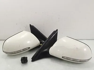 JDM Honda Accord Inspire CL7 CM2 CL9 TSX Power Fold Door Side Mirror W/Switch  • $170.99