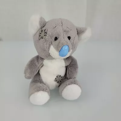 Me To You 4  My Blue Nose Friends - Gumgum The Koala Tatty Teddy Bear Plush Toy • $29.74