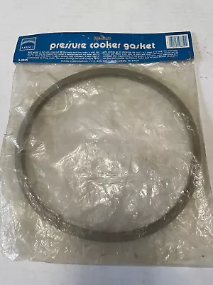 Mirro Pressure Cooker Gasket S-9885 Nos. • $12