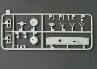 Cyber Hobby 1/35th Scale Tiger I Early Parts Tree CH From Kit No. 9142 • $10.99