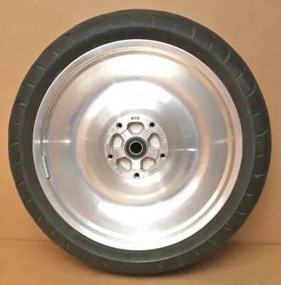 $515.89 • Buy Harley Davidson Rim Wheel Aluminum Rear Wheel 18x5, 5 Rear V-ROD Vrsca