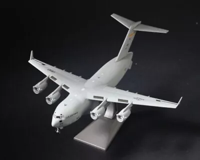 WLTK USAF C-17 Globemaster III Military Transport Aircraft 1/200 Diecast Model • $28