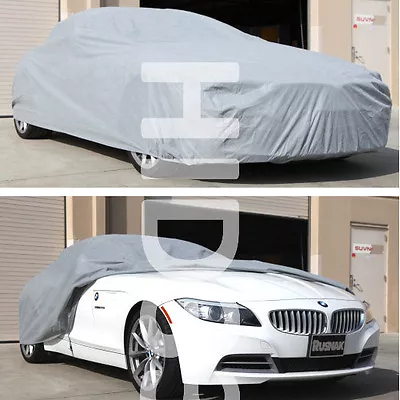 1988 1989 1991 1992 Volkswagen Golf Breathable Car Cover • $49.99