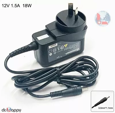 18W 12V AU AC Power Adapter Charger For Acer Iconia Tab W510 W510P W511 • $11.08