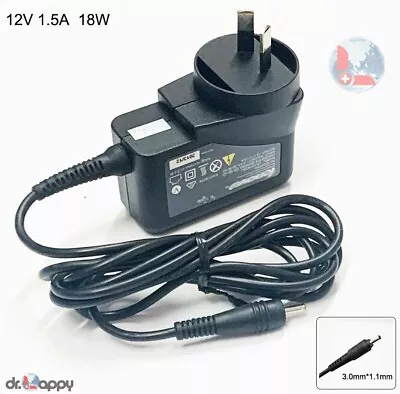 18W 12V AU AC Power Adapter Charger For Acer Iconia W3 W3-810 • $11.66