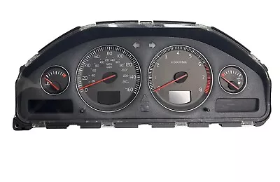 Volvo 8673261 Speedometer Cluster Gauge - Untested • $150