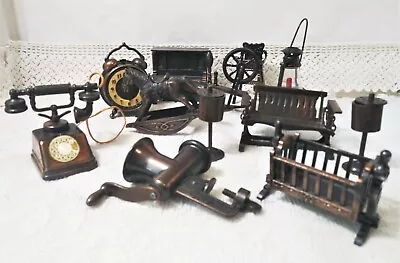 Durham Industries Die Cast Miniatures~ Vintage ~ Sold Separately ~ Your Choice • $7