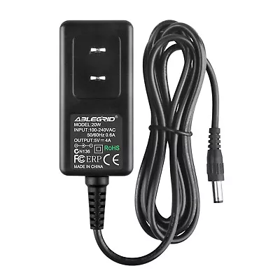 5V 1.2A AC Adapter Charger For D-Link CF0605-B Power Supply Cord Mains PSU • $12.99