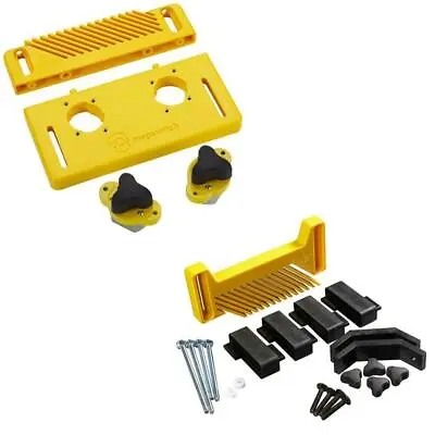 Magswitch Starter Kit With Vertical Featherboard Attachment • $153