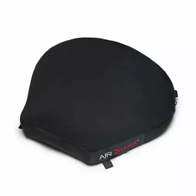 AIRHAWK Air Pad Motorcycle Cruiser Seat Cushion (Medium 14  X 14 ) FA-AH2MED • $89.10