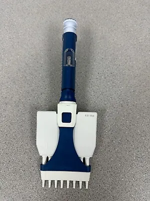 VWR 8 Channels Pipette 0.5-10ul  • $180