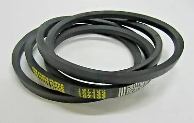 Oem Spec Made Belt King Kutter & County Line 167133 5' Finishing Grooming Mower • $25.90