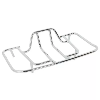 Motorcycle Trunk Luggage Rack Fit For Honda Goldwing GL1800 GL 1800 2001-2017 16 • $57.95