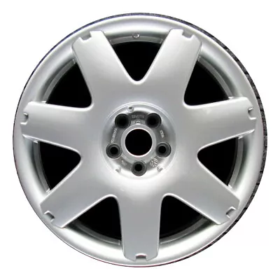 Wheel Rim Volkswagen VW Beetle 17 2001-2005 1C0601025E091 OEM Factory OE 69742 • $188