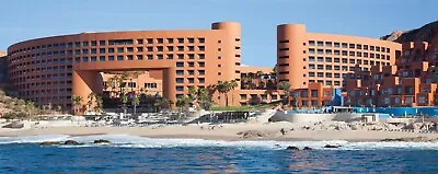 Westin Los Cabos Resort Villas & Spa Mexico Marriott ANY 7 Nights In 2024 STUDIO • $1995