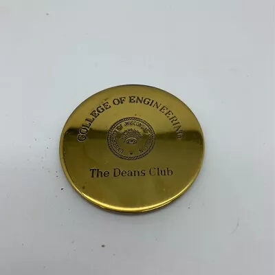 Vintage University Of Wisconsin-Madison College Of Engineering The Deans Club • $19.99