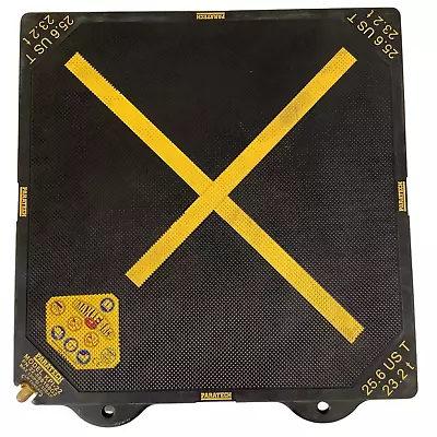 Paratech MaxiForce Aramid KPI-22 Air Lifting Bag 20x20   25.6 US Tons 23.2 T #2 • $674.99