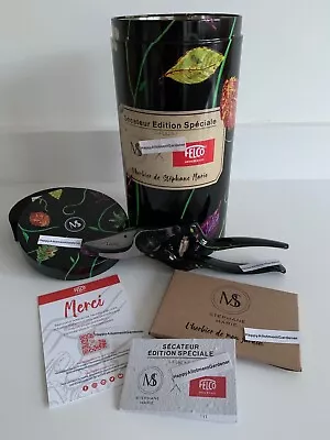 £150 • Buy Special Edition Felco No. 8  Secateurs Designed By Stéphane Marie