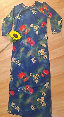 Ao Dai/ Traditional Vietnamese Dress • $10