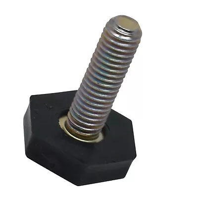 £10.29 • Buy Siemens Fridge & Freezer Adjustable Foot  Leg 8mm  Genuine