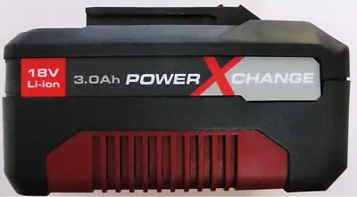 Ozito Power X Change 18V 3.0Ah Li-Ion Battery Spare Replacement 3 Year Warranty • $159