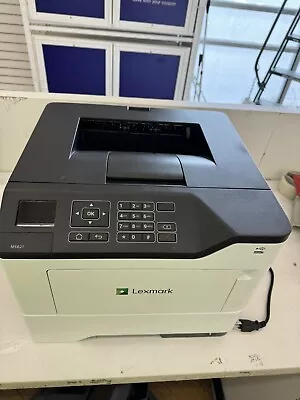 Lexmark MS621dn Laser Printer • $250