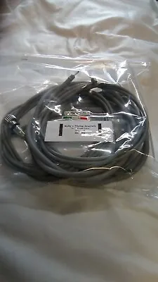 £28 • Buy Vespa Complete Cable Set (Italian Made) PX Mk1 (LML)