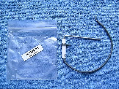 LP Gas Electrode 103398-01 For Master TC200V Reddy RCP200V Convection Heaters • $16.99