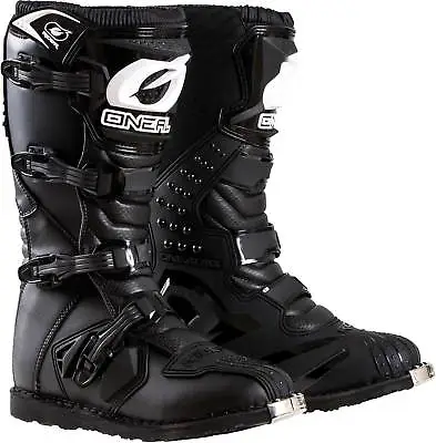 O'Neal Rider Boots - Motocross Dirt Bike MX • $129.99