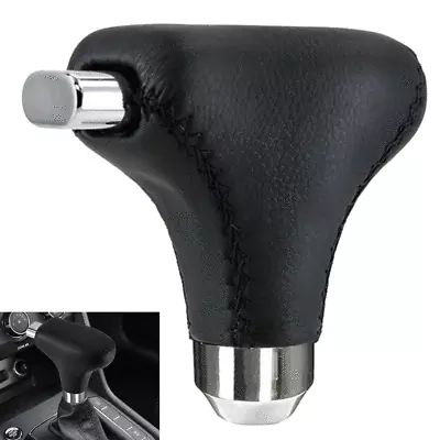 Car Auto Gear Shift Knob Shifter Handle Lever Stick For Automatic Transmission • $28.60