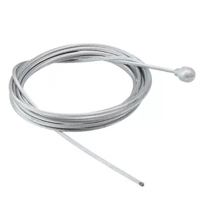 Reliable Galvanized Brake Wire Core For Dependable Braking Performance • £5.11