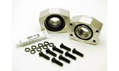 Moser Engineering C-Clip Eliminator Kit 9300 • $200