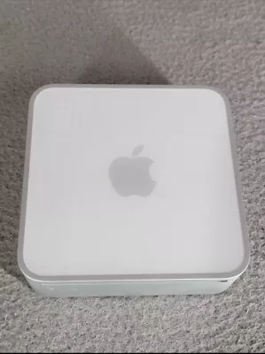 Apple Mac Mini A1283 Untested Computer Only • $29.98