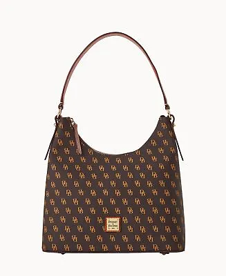 Dooney & Bourke Gretta Hobo Shoulder Bag • $108.50