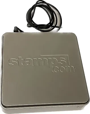 Stamps.Com 5Lb USB Postal Scale Model 510 With USB Cable Stamps • $3