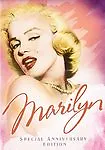 Marilyn Monroe Special Anniversary Collection (The Seven Year Itch / Gentlemen  • $10.42