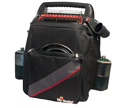 Mr. Heater Water Resistant Big Buddy Carry Bag • $49.99