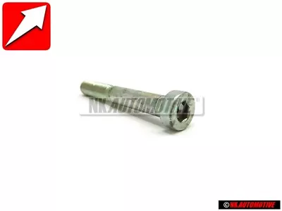 Original VW Socket Head Bolt With Hexagon Socket Head - N 10073701 • $6.14