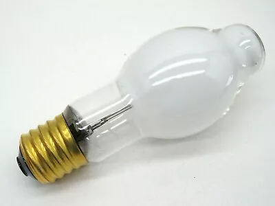 Sylvania LU50/D Diffuse High Pressure Sodium Light Bulb 50W S68 E39 MOGUL BASE • $14.99