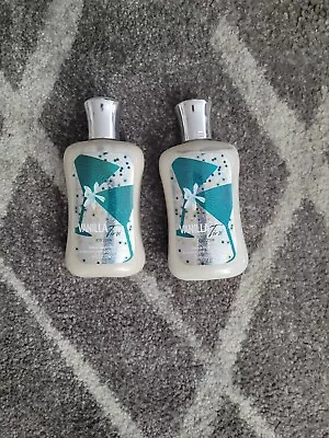 Bath & Body Works Lot Vanilla Tini • $12.99