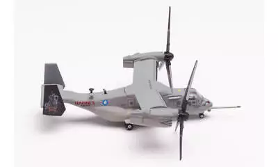 Boeing BELL/BOEING MV-22B OSPREY - VMM-163 'EVIL EYES' MIRAMAR AIR STATION - H • $58.45