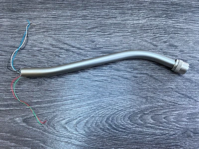 £120 • Buy Technics 1210 M5G Tonearm S Bend & Headshell Socket & Wiring *ORIGINAL*