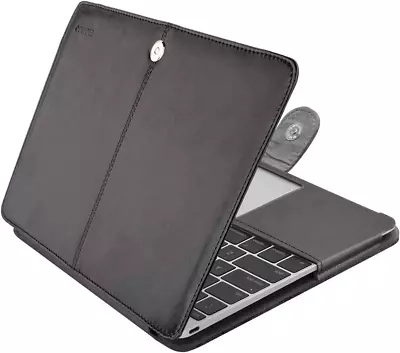 PU Leather Case Compatible With Macbook 12 Inch Case A1534 With Retina D • $22.09